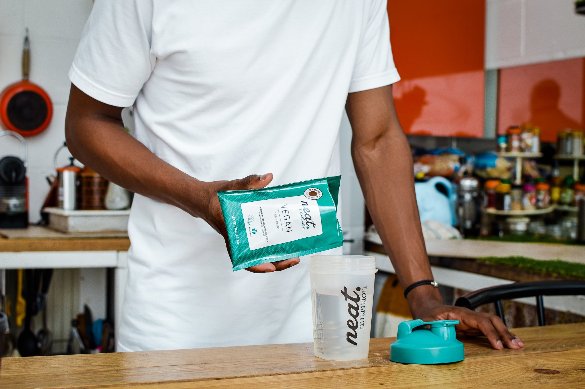 Should You Take Protein On Rest Days? - Neat Nutrition