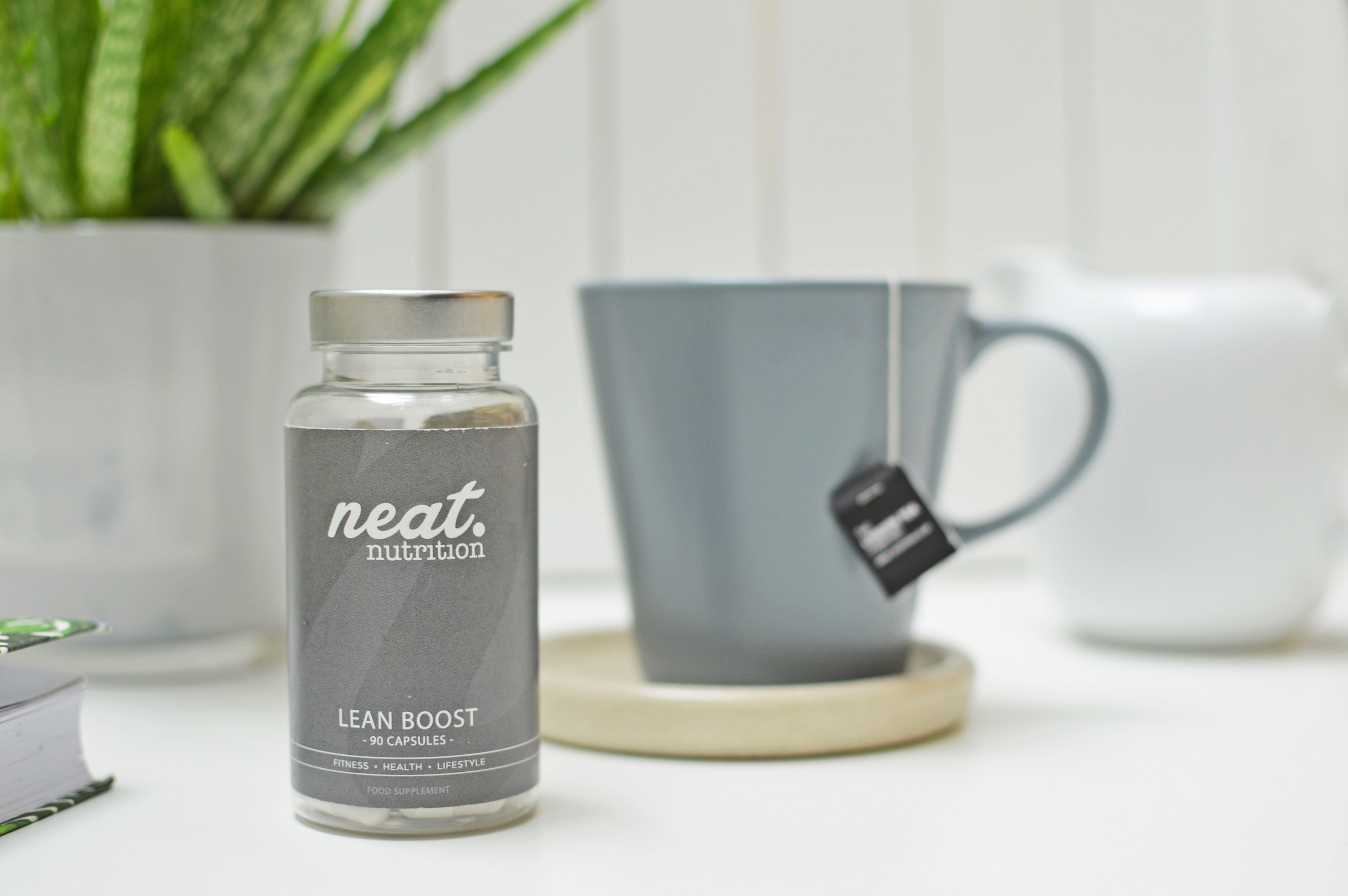Spotlight on: Lean Boost – Neat Nutrition