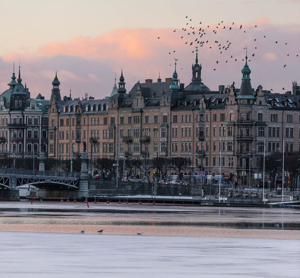 10 Reasons You Should Visit Scandinavia