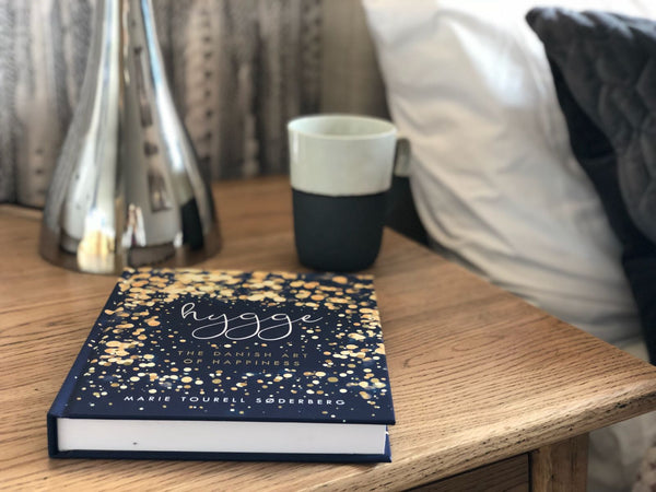 The Danish Art of Hygge