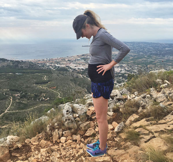 The Whole Nine Months - Tips and Tricks for Surviving Pregnancy