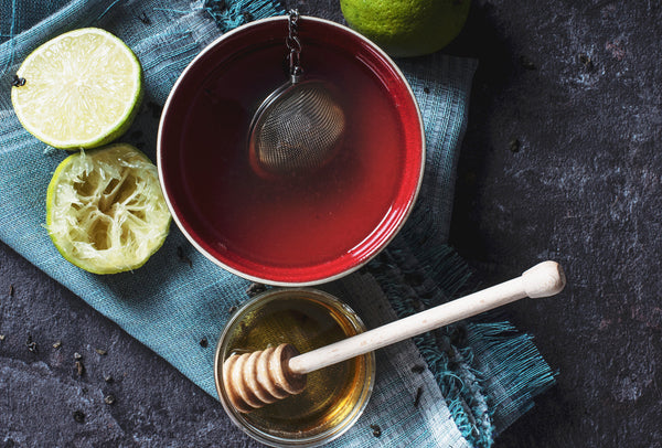 4 Ways Ayurveda Can Help You Stay on Track This Winter