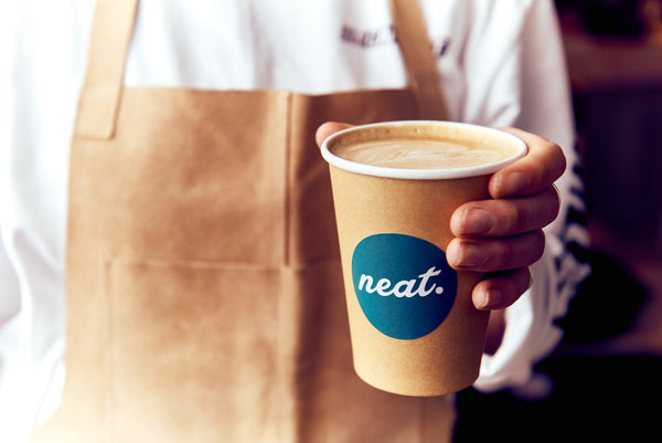 5 Reasons We Love Coffee