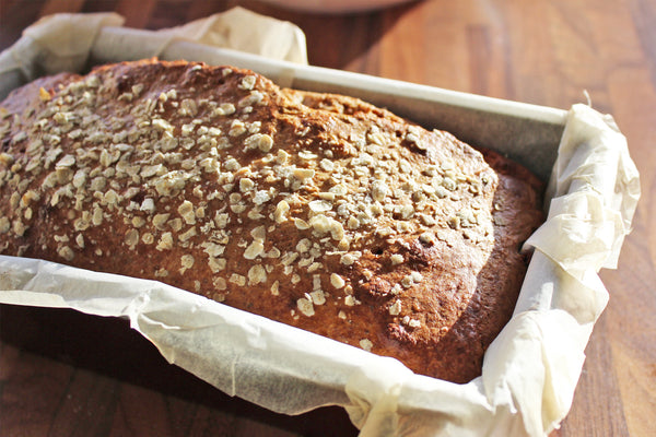 Neat Protein Banana Bread