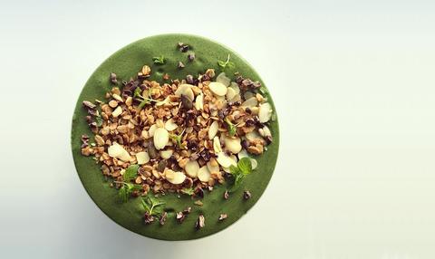 Best Green Health Bowls to Celebrate St. Patrick’s Day