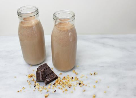5 Cool-down Shake Recipes for Summer