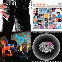 Classic Hits Workout Playlist