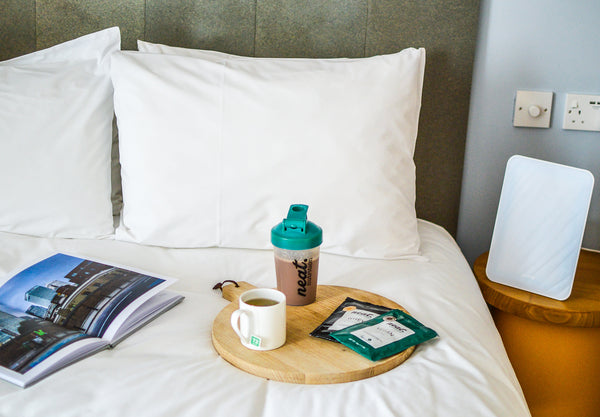 8 Things You Probably Didn’t Know About Sleep