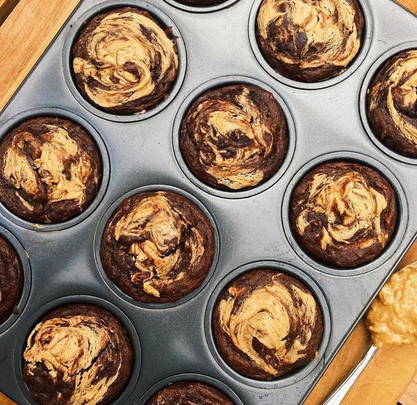 Pic's Peanut Butter Cupcakes