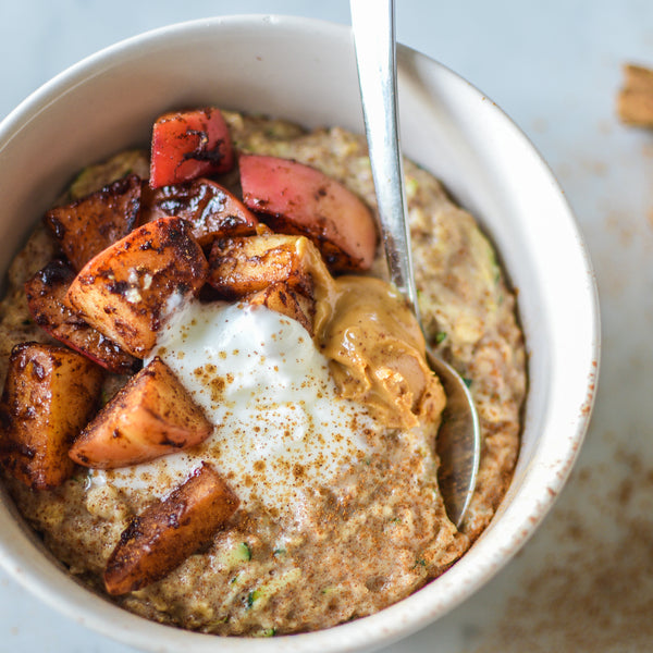 Is oatmeal good to eat after a workout new arrivals