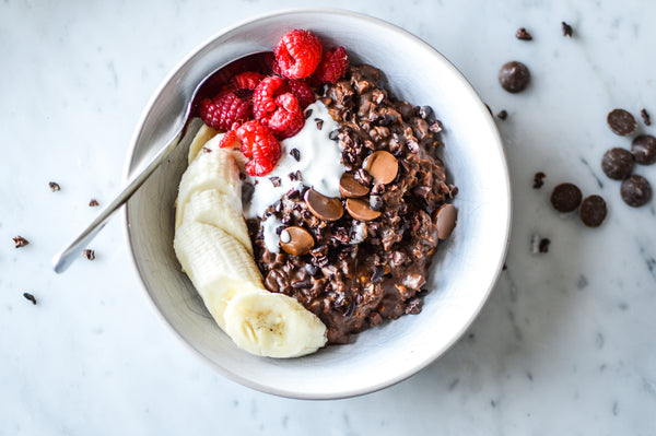 10 Chocolate Recipes for Valentine’s Day
