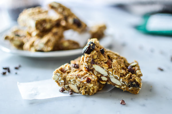 Granola Bars