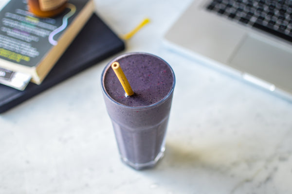 Awesome Acai Smoothie
