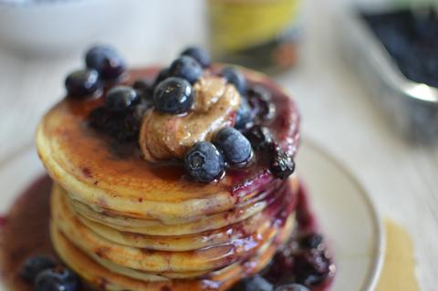 Mother’s Day Breakfast Wrap Up