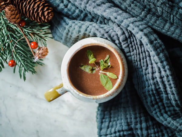 Our Annual Festive Recipe Round Up!