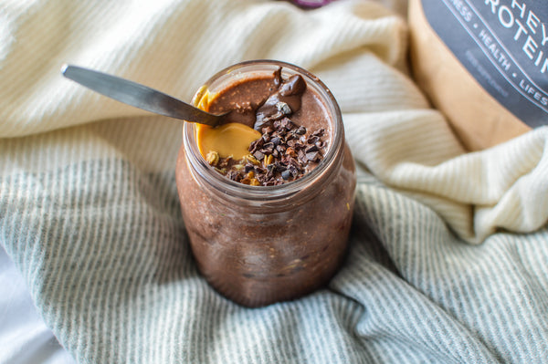 Easy Breakfast Recipes to Suit Your Lifestyle