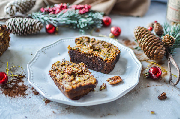 5 Smart Swaps For The Festive Season
