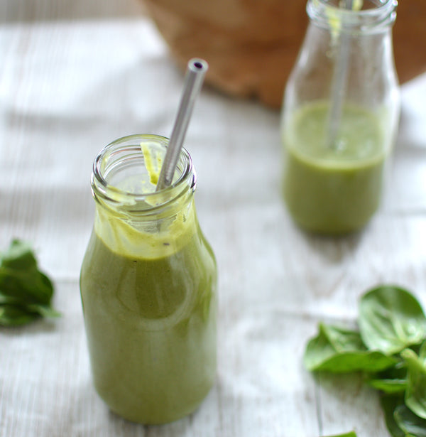 St Patrick's Day Shake