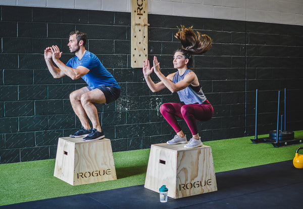 Does the Amount of Protein You Need Vary For Different Activities?