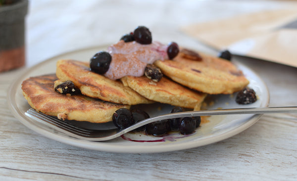 Protein Welsh Cakes