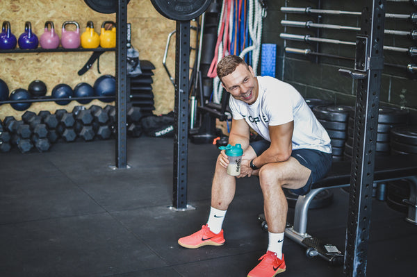 Is Taking A Protein Shake Better Than Eating Whole Foods?