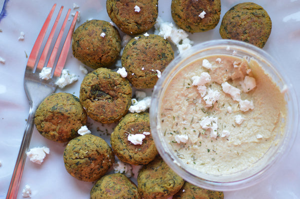 5 Protein-Packed Veggie Recipes For Meat-free Monday
