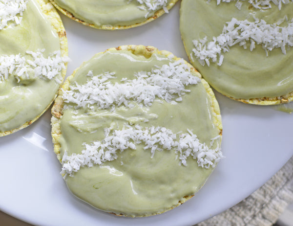 3 Wimbledon Themed Recipes