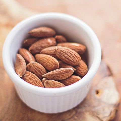 Nutrient Spotlight: Fats