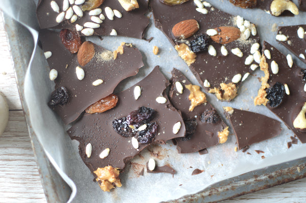 Chocolate: Can It Really Be Good For You?
