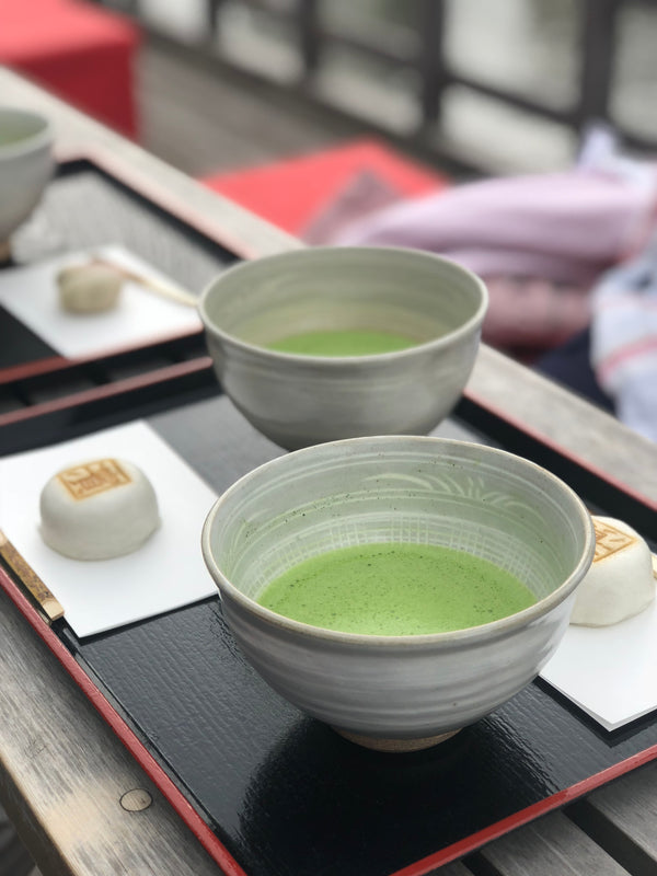 Discovering the History of Matcha In Japan