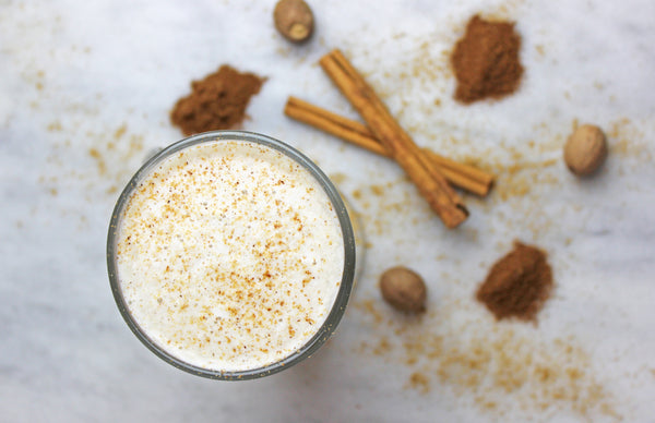 Hot Chai Protein Drink