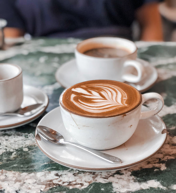 How Coffee Can Impact Exercise Performance