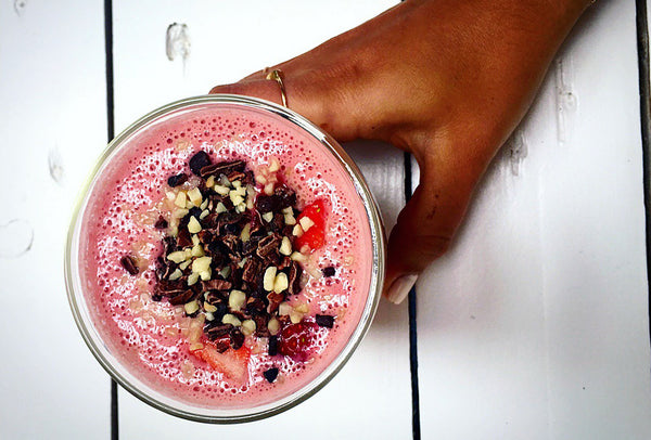 Perfect Protein Boost Shake