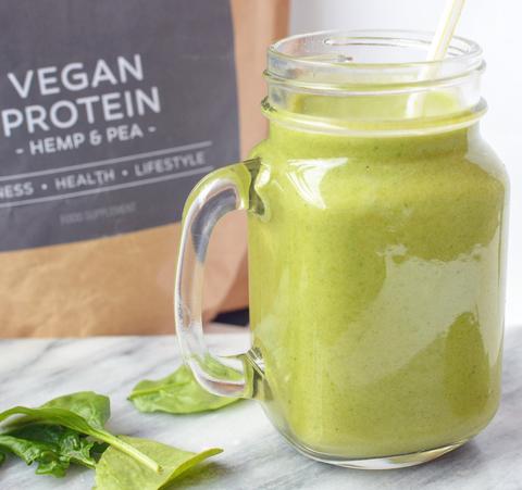 Party Season Survival: Our 3 Favourite Hangover Shakes
