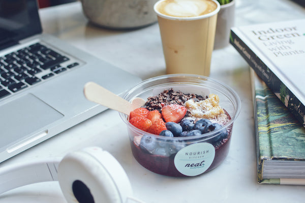 The Best Acai Bowls in London