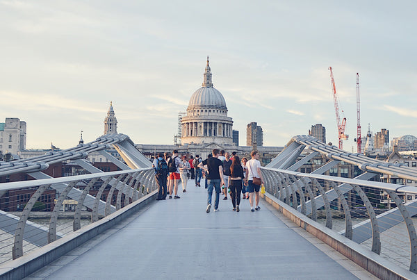 10 of London's Most Instagrammable Spots
