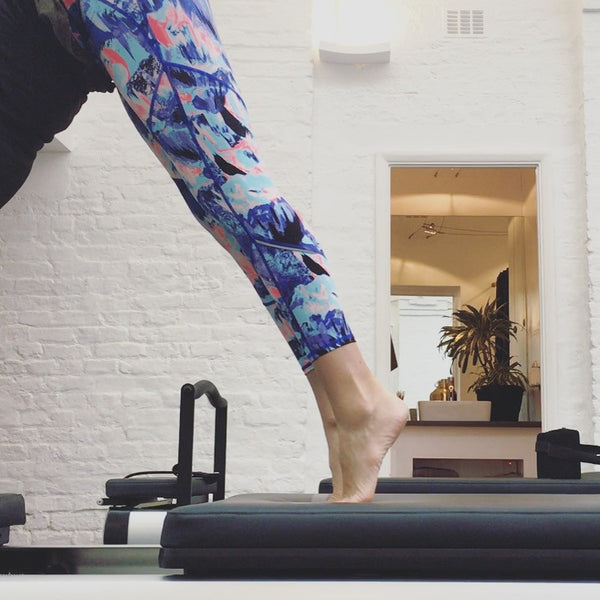 What is Pilates?