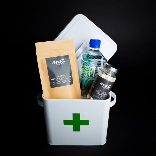 How Can Neat Products Help Support Your Immune System?