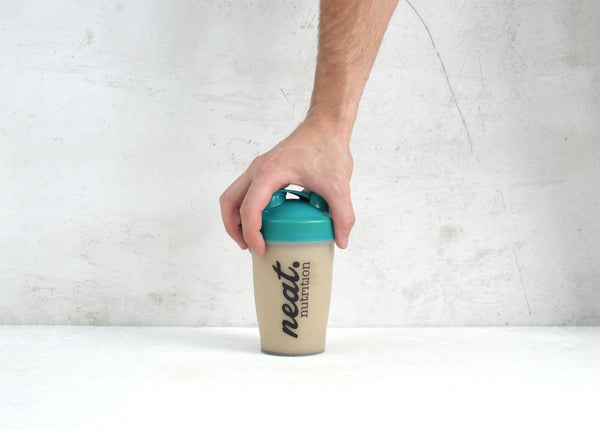 Slow Releasing Protein