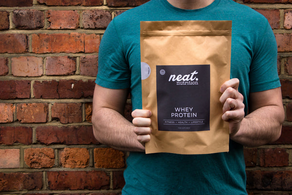 7 Brilliant Benefits of Whey Protein