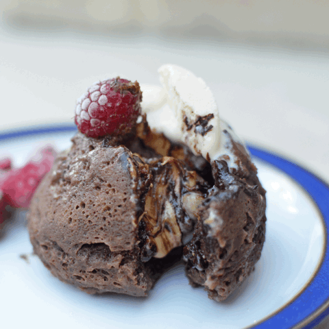 High-Protein Desserts in 10 Minutes or Less!