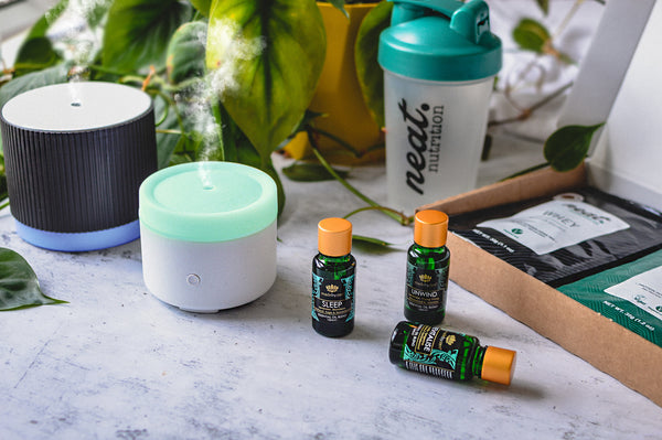 Rest and Recharge With madebyzen