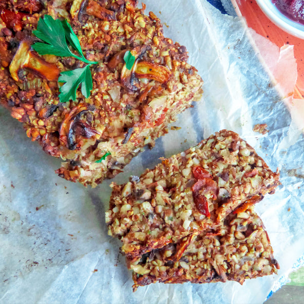 5 Ways to Use Protein Powder That Isn’t in a Shake
