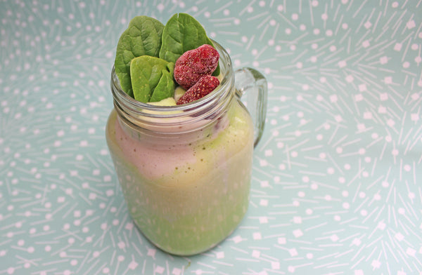 Ombre Smoothie