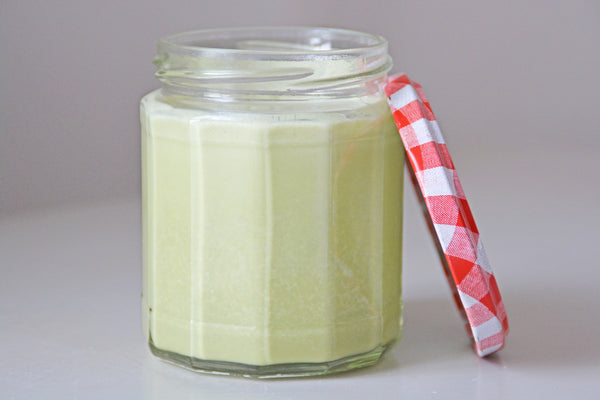 The Benefits of Matcha