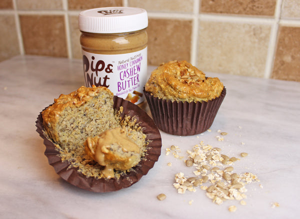Protein Muffins