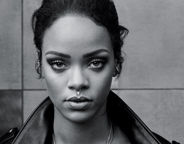 Rihanna Workout Playlist