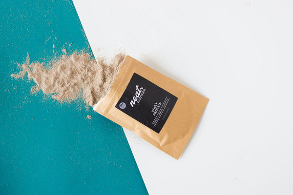 Does Protein Powder Fill You Up?