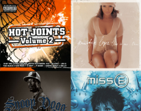 Blast From The Past Workout Playlist
