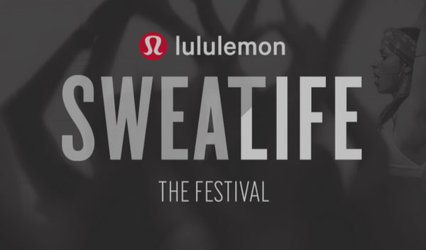 SweatLife: What to Expect!
